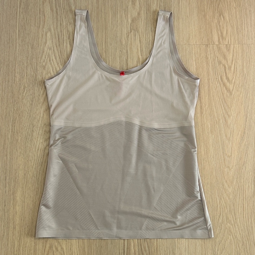 Spanx Thinstincts Shaper Tank XL